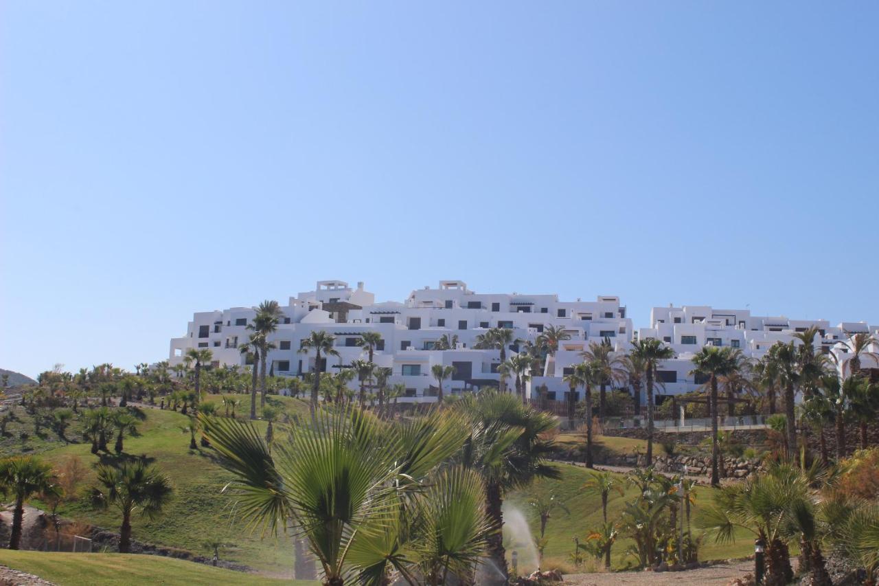 Primera Linea Mojacar Exterior photo