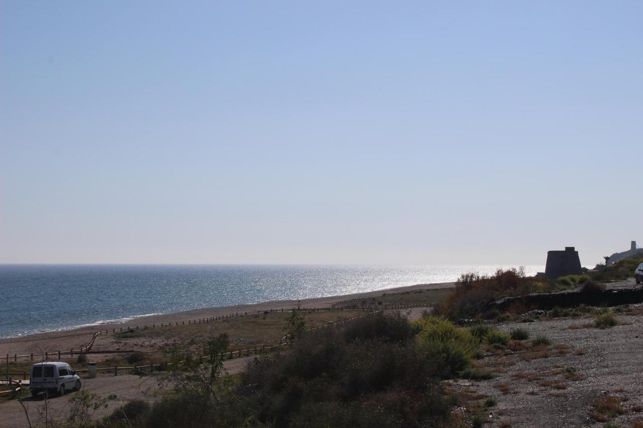 Primera Linea Mojacar Exterior photo