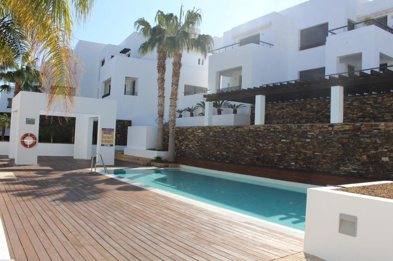 Primera Linea Mojacar Exterior photo