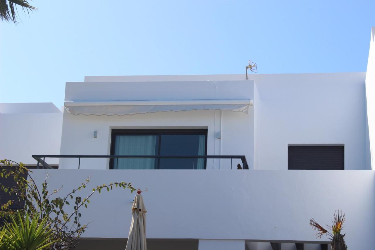 Primera Linea Mojacar Exterior photo