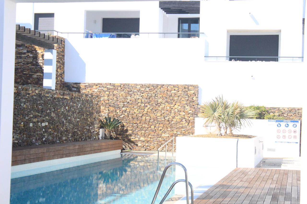 Primera Linea Mojacar Exterior photo