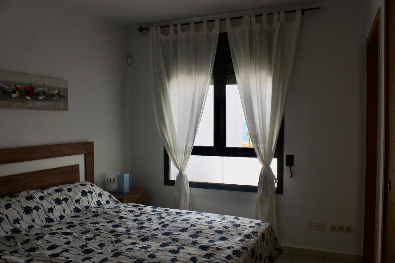 Primera Linea Mojacar Exterior photo