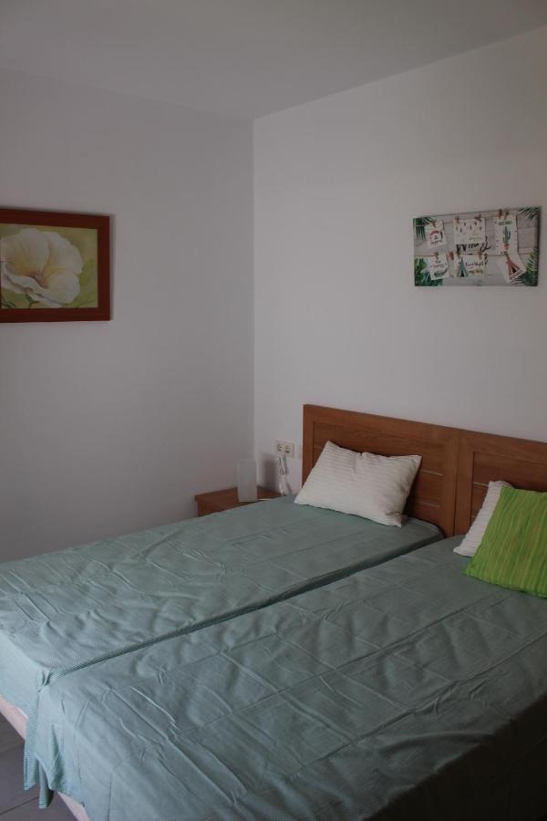 Primera Linea Mojacar Exterior photo