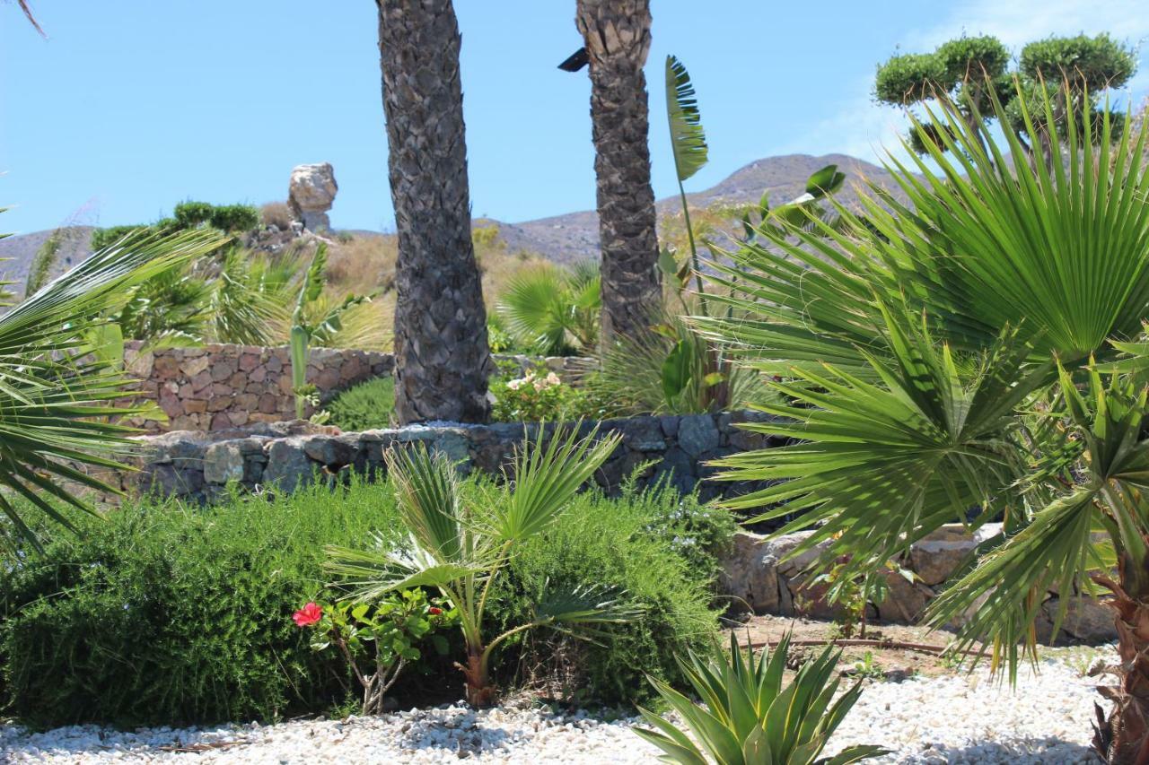 Primera Linea Mojacar Exterior photo