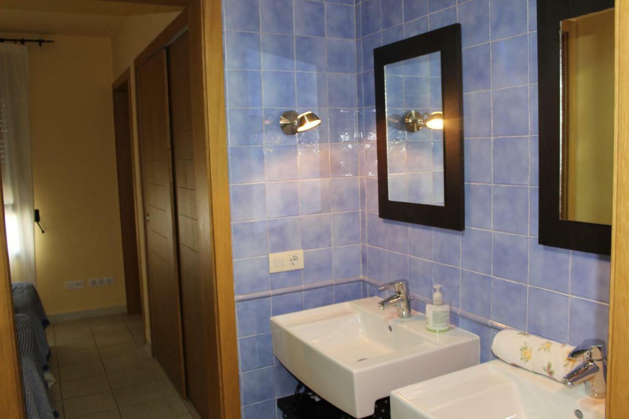 Primera Linea Mojacar Exterior photo