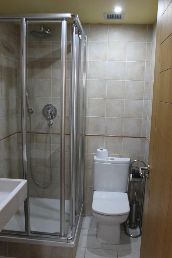 Primera Linea Mojacar Exterior photo