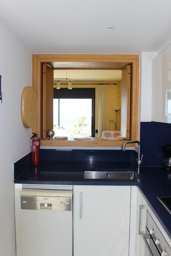 Primera Linea Mojacar Exterior photo
