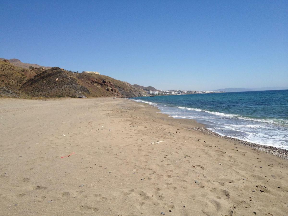 Primera Linea Mojacar Exterior photo