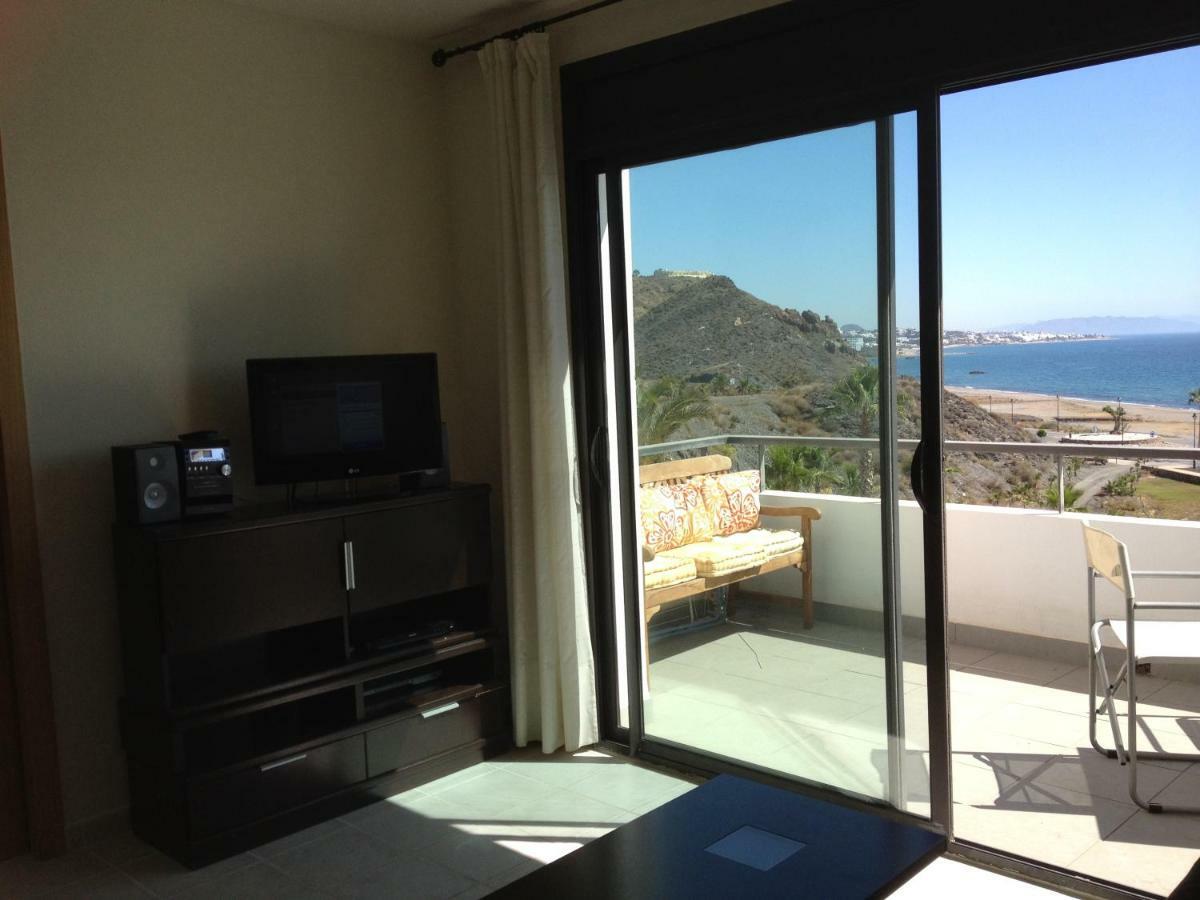 Primera Linea Mojacar Exterior photo